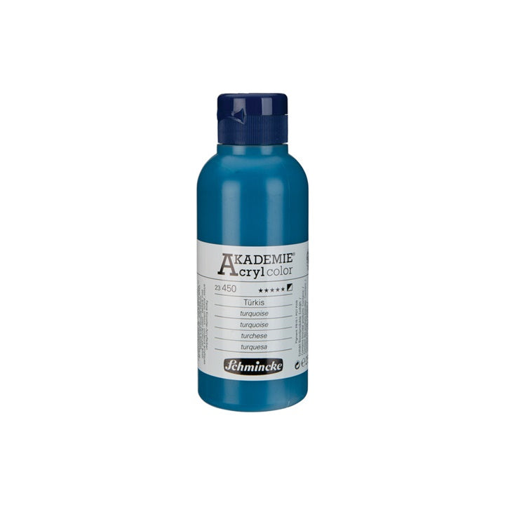 Akrylové farby Schmincke AKADEMIE 250 ml  | rôzne farby — obrázok 31