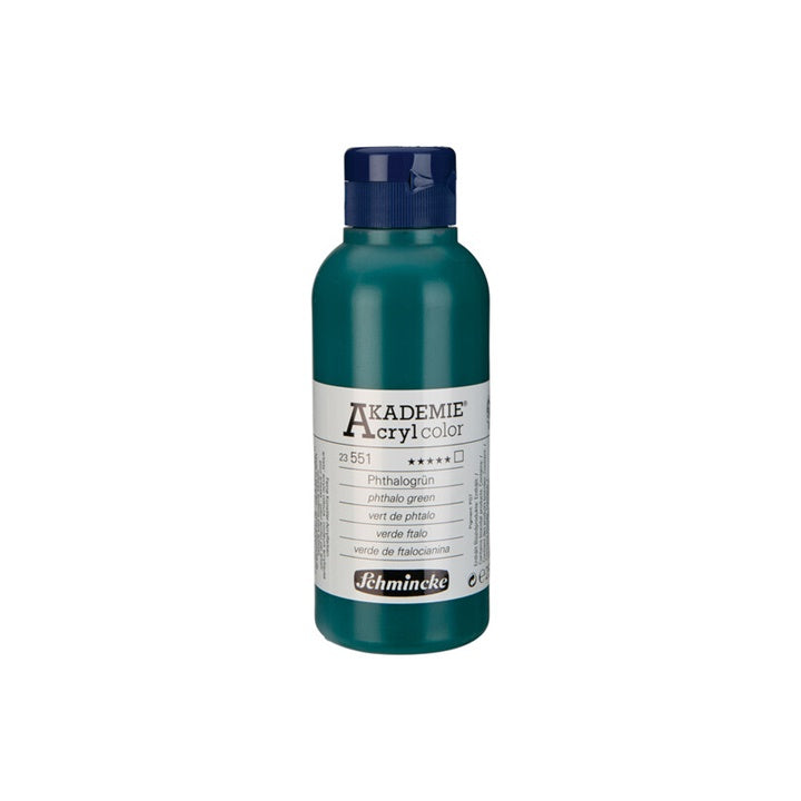Akrylové farby Schmincke AKADEMIE 250 ml  | rôzne farby — obrázok 32