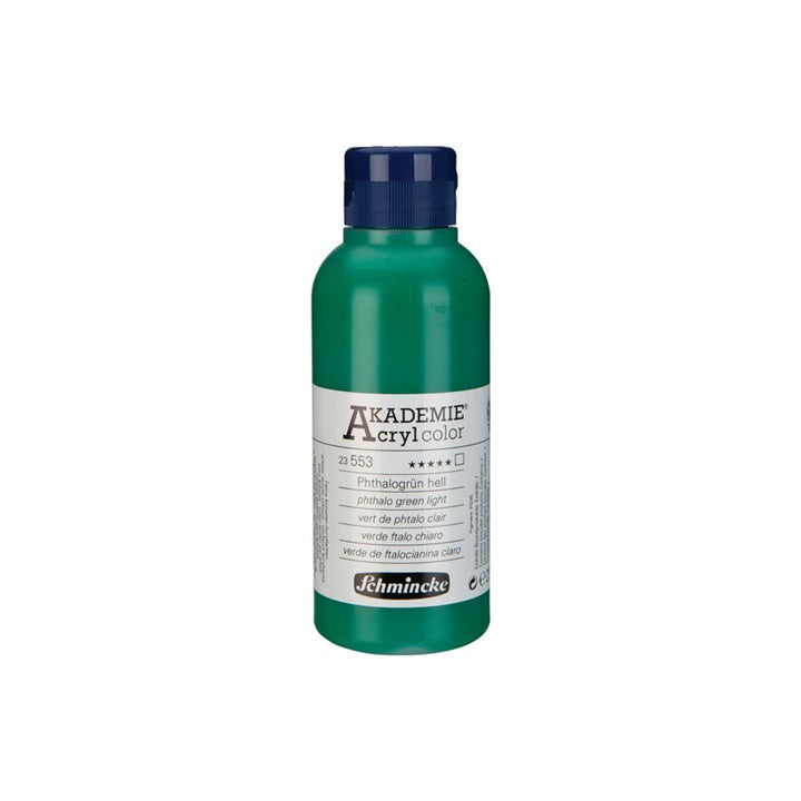 Akrylové farby Schmincke AKADEMIE 250 ml  | rôzne farby — obrázok 34