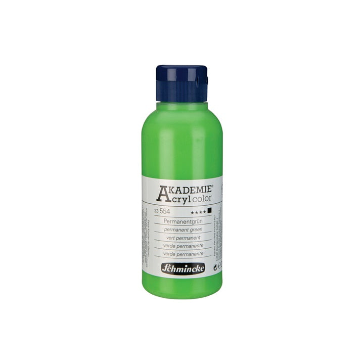 Akrylové farby Schmincke AKADEMIE 250 ml  | rôzne farby — obrázok 35