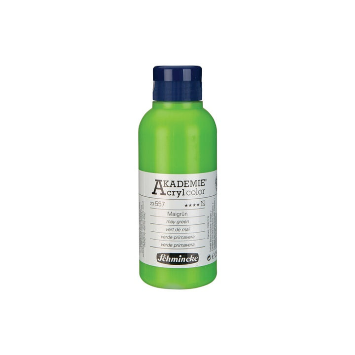 Akrylové farby Schmincke AKADEMIE 250 ml  | rôzne farby — obrázok 36