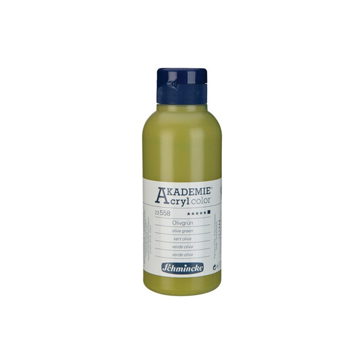 Akrylové farby Schmincke AKADEMIE 250 ml  | rôzne farby — obrázok 37