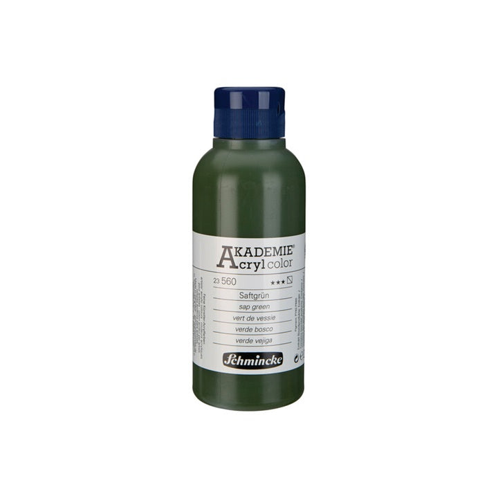 Akrylové farby Schmincke AKADEMIE 250 ml  | rôzne farby — obrázok 38