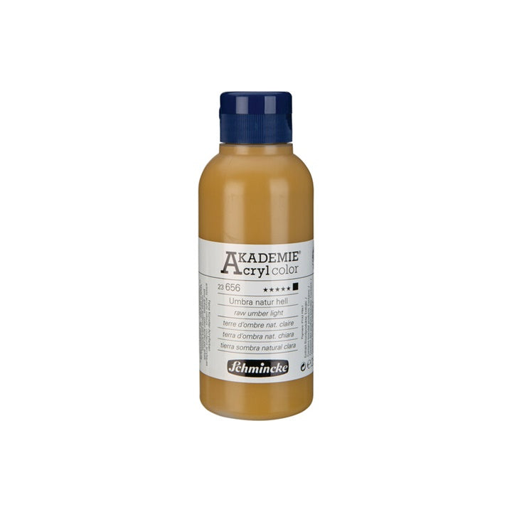 Akrylové farby Schmincke AKADEMIE 250 ml  | rôzne farby — obrázok 40
