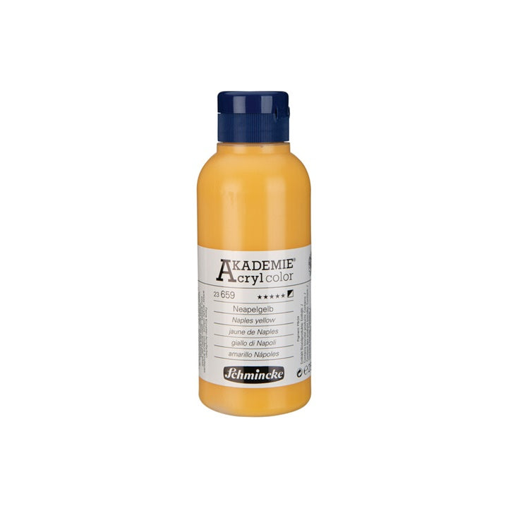 Akrylové farby Schmincke AKADEMIE 250 ml  | rôzne farby — obrázok 43