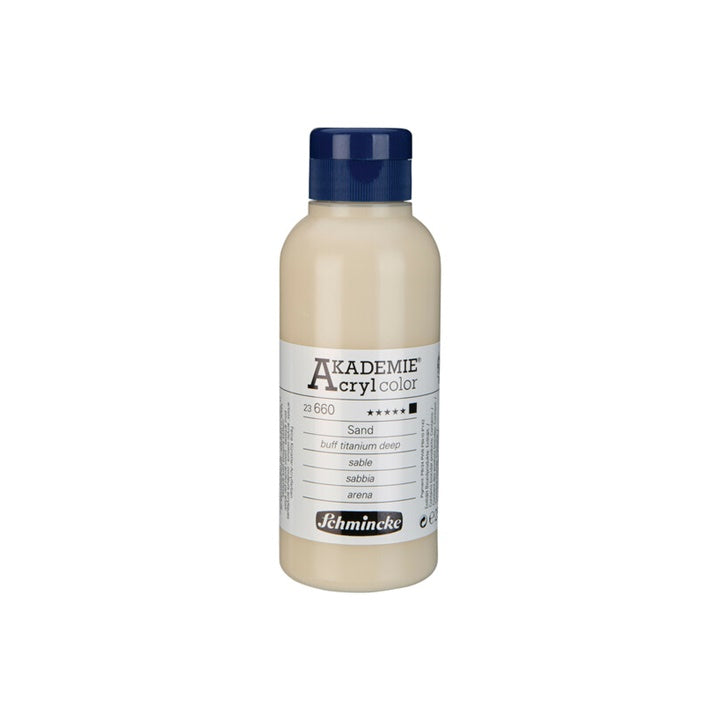 Akrylové farby Schmincke AKADEMIE 250 ml  | rôzne farby — obrázok 44