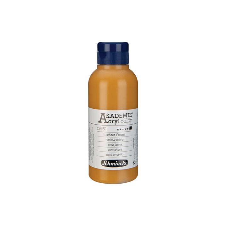 Akrylové farby Schmincke AKADEMIE 250 ml  | rôzne farby — obrázok 45