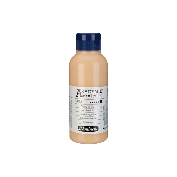 Akrylové farby Schmincke AKADEMIE 250 ml  | rôzne farby — obrázok 46