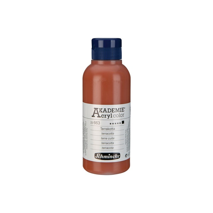 Akrylové farby Schmincke AKADEMIE 250 ml  | rôzne farby — obrázok 47