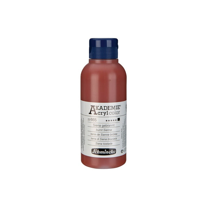 Akrylové farby Schmincke AKADEMIE 250 ml  | rôzne farby — obrázok 48