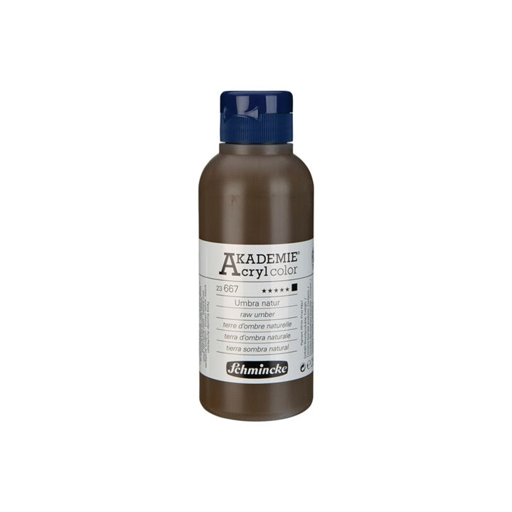 Akrylové farby Schmincke AKADEMIE 250 ml  | rôzne farby — obrázok 49