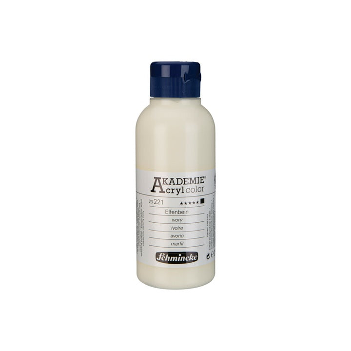 Farby akrylowe Schmincke AKADEMIE 250 ml | różne kolory | Artmie