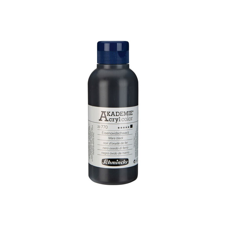 Farby akrylowe Schmincke AKADEMIE 250 ml | różne kolory