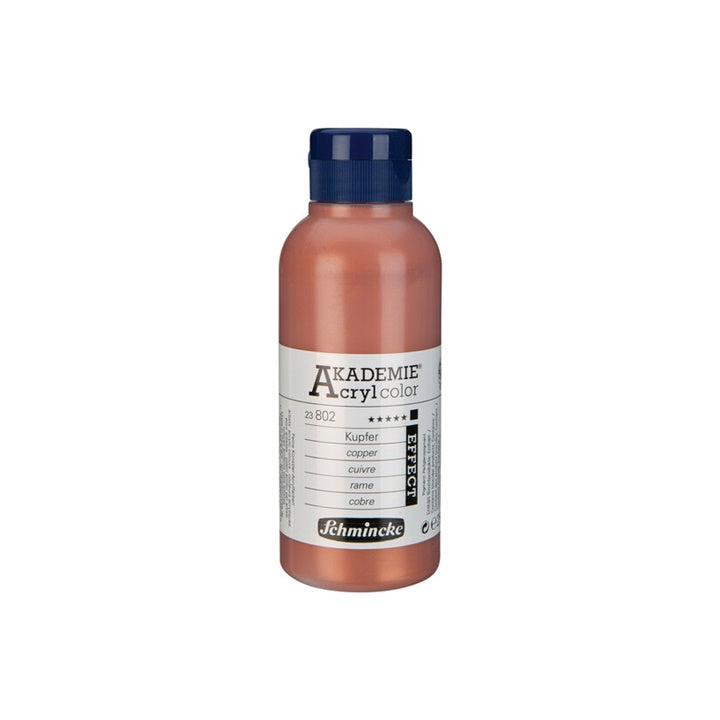 Farby akrylowe Schmincke AKADEMIE 250 ml | różne kolory
