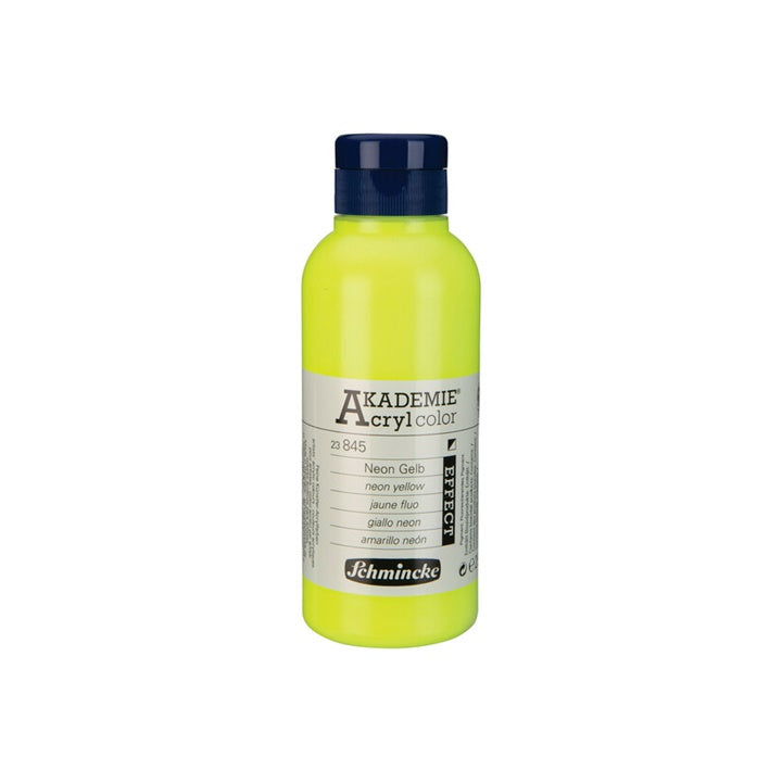 Farby akrylowe Schmincke AKADEMIE 250 ml | różne kolory