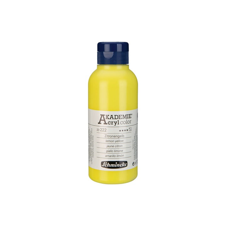 Farby akrylowe Schmincke AKADEMIE 250 ml | różne kolory | Artmie