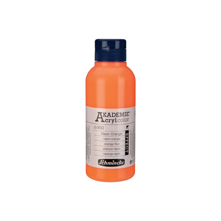 Farby akrylowe Schmincke AKADEMIE 250 ml | różne kolory
