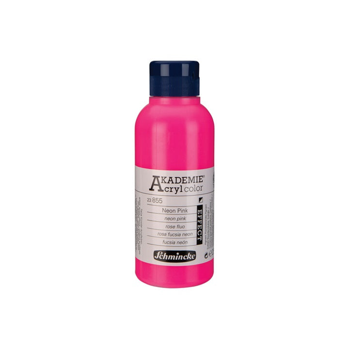 Farby akrylowe Schmincke AKADEMIE 250 ml | różne kolory