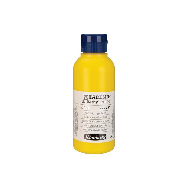 Farby akrylowe Schmincke AKADEMIE 250 ml | różne kolory | Artmie