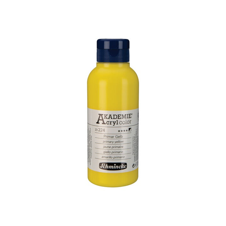 Farby akrylowe Schmincke AKADEMIE 250 ml | różne kolory | Artmie