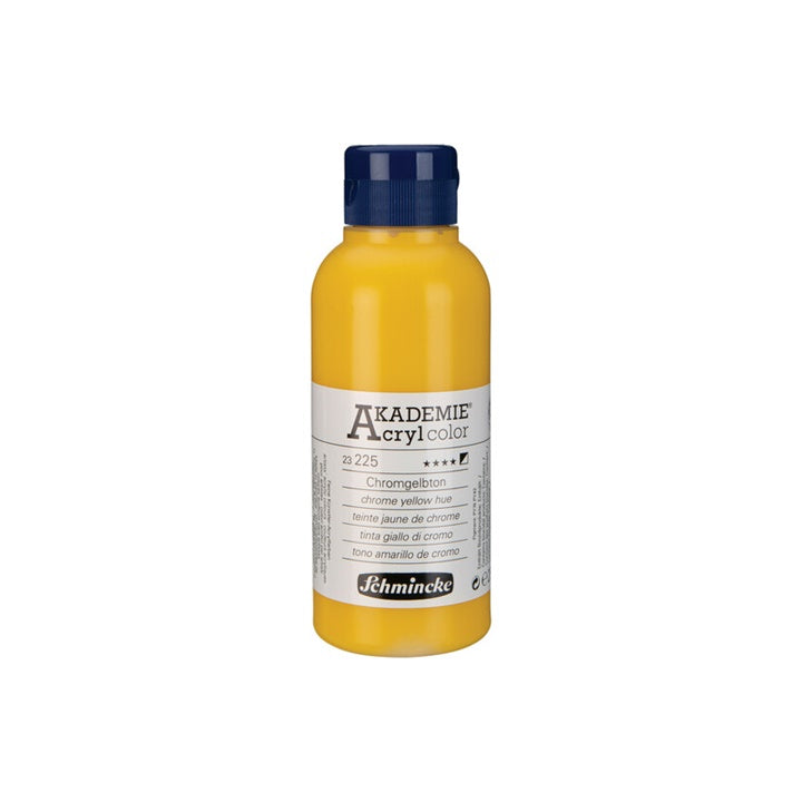 Farby akrylowe Schmincke AKADEMIE 250 ml | różne kolory | Artmie