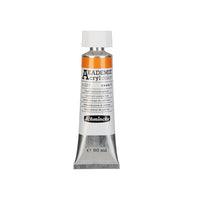 Farby akrylowe Schmincke AKADEMIE 60 ml – 227 pomarańczowy kadmowy hue