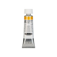 Farby akrylowe Schmincke AKADEMIE 60 ml – 228 żółty kadmowy hue deep