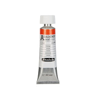 Farby akrylowe Schmincke AKADEMIE 60 ml – 230 pomarańczowa