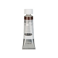 Farby akrylowe Schmincke AKADEMIE 60 ml – 668 wandycka brązowa
