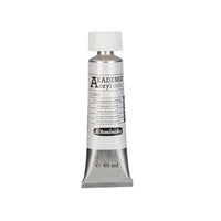 Farby akrylowe Schmincke AKADEMIE 60 ml – 840 biel fluorescencyjna