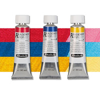 Farby akrylowe Schmincke AKADEMIE 60 ml | różne kolory | Artmie