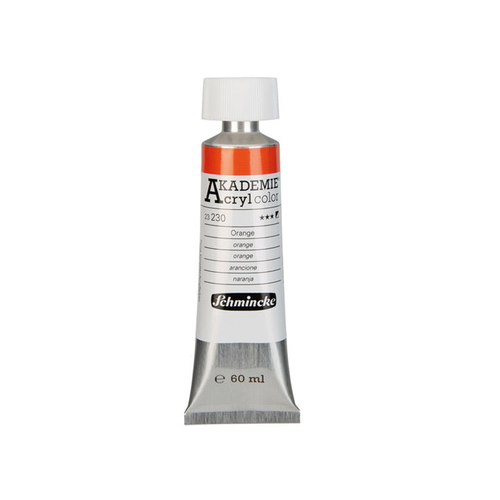 Farby akrylowe Schmincke AKADEMIE 60 ml | różne kolory | Artmie