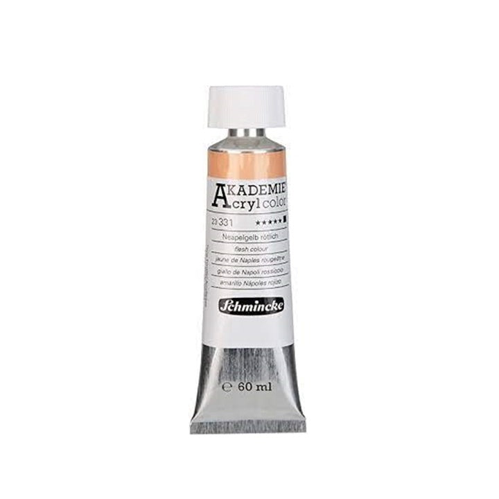 Farby akrylowe Schmincke AKADEMIE 60 ml | różne kolory | Artmie