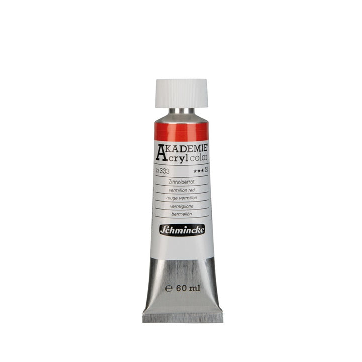 Farby akrylowe Schmincke AKADEMIE 60 ml | różne kolory | Artmie