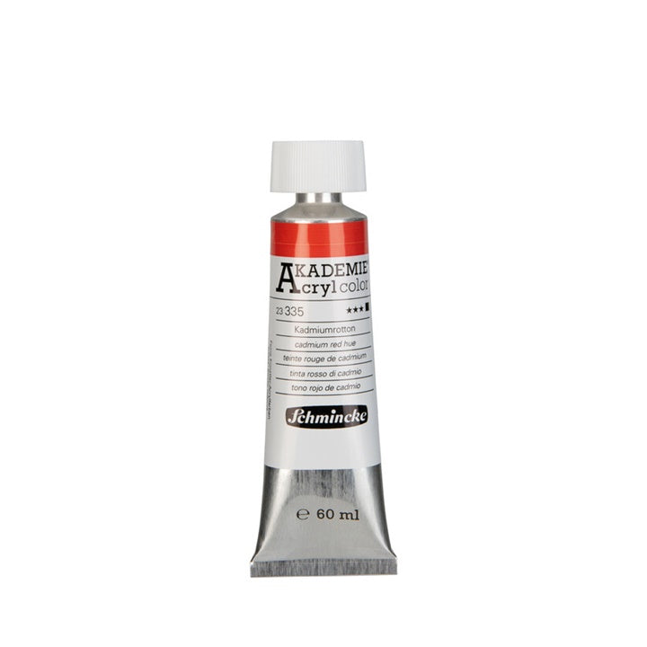 Farby akrylowe Schmincke AKADEMIE 60 ml | różne kolory | Artmie