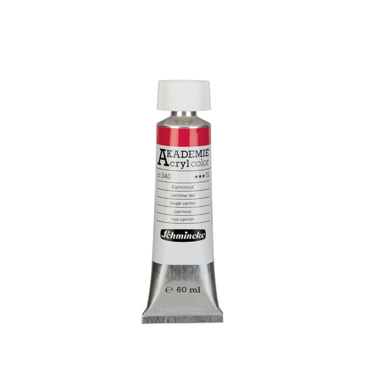 Farby akrylowe Schmincke AKADEMIE 60 ml | różne kolory | Artmie
