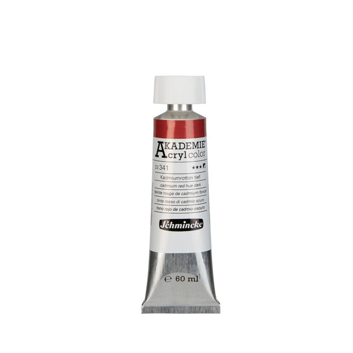 Farby akrylowe Schmincke AKADEMIE 60 ml | różne kolory | Artmie