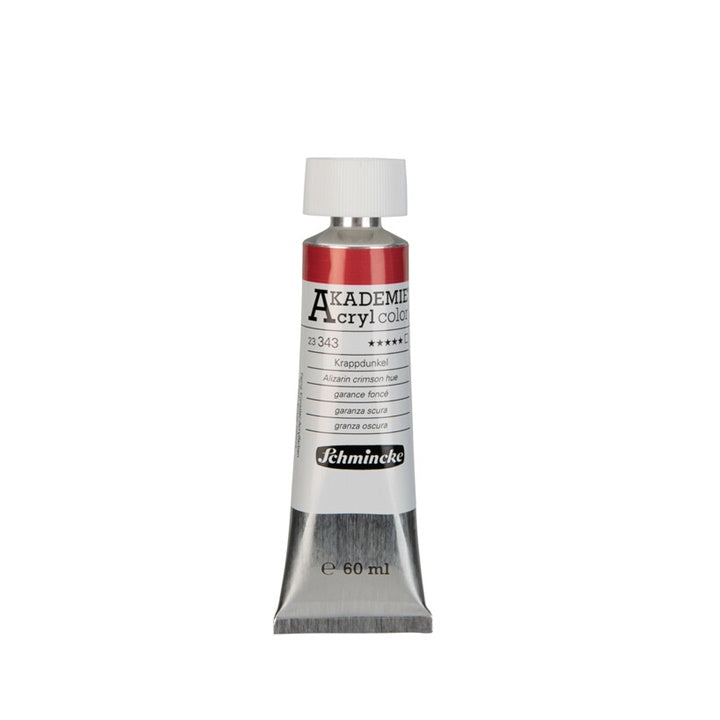 Farby akrylowe Schmincke AKADEMIE 60 ml | różne kolory | Artmie