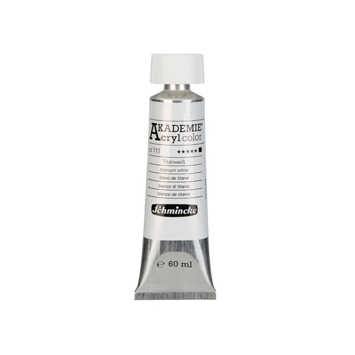 Farby akrylowe Schmincke AKADEMIE 60 ml | różne kolory | Artmie