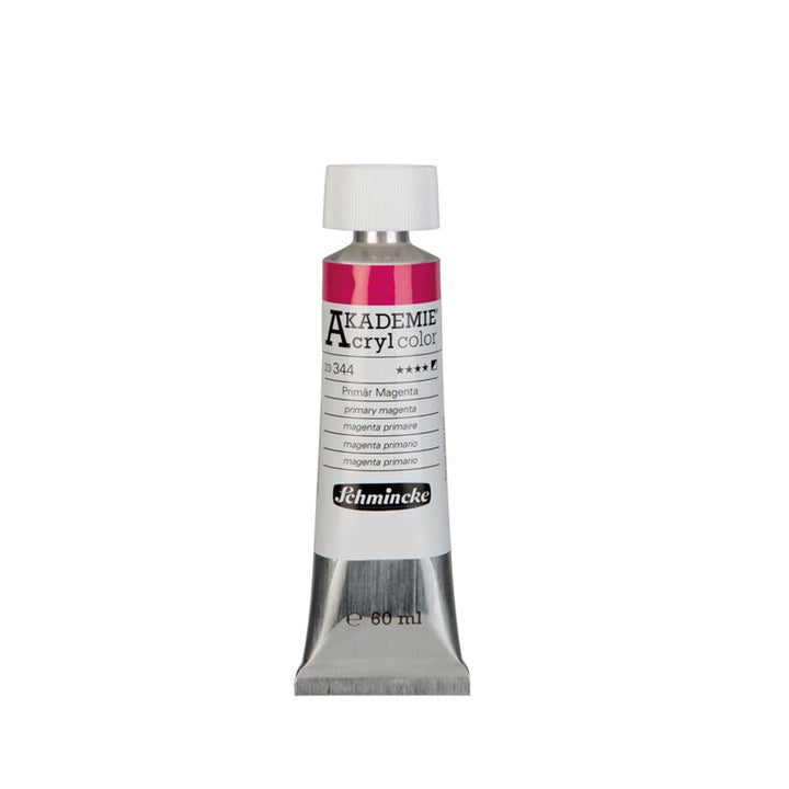 Farby akrylowe Schmincke AKADEMIE 60 ml | różne kolory | Artmie