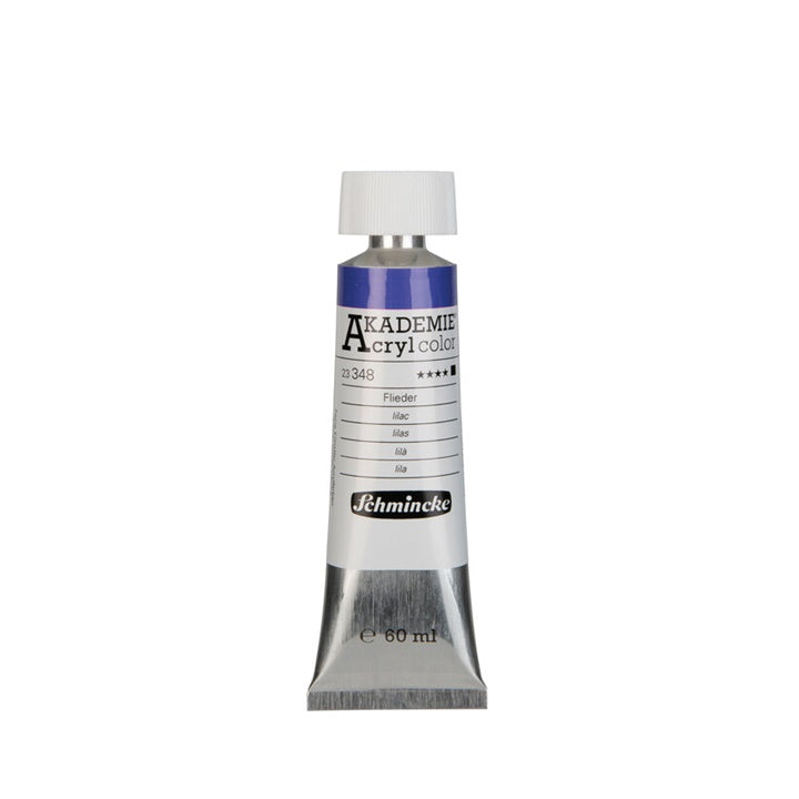 Farby akrylowe Schmincke AKADEMIE 60 ml | różne kolory | Artmie