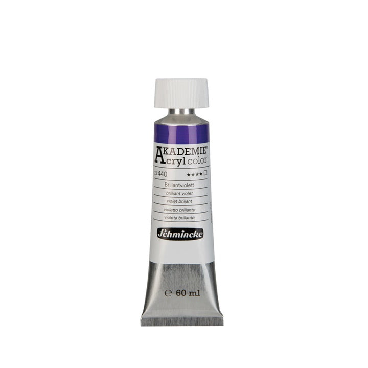 Farby akrylowe Schmincke AKADEMIE 60 ml | różne kolory | Artmie