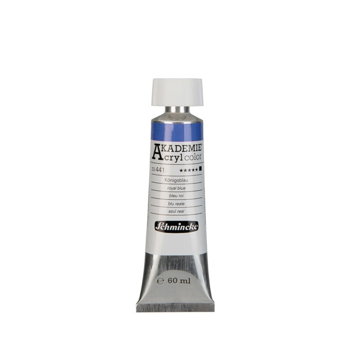 Farby akrylowe Schmincke AKADEMIE 60 ml | różne kolory | Artmie