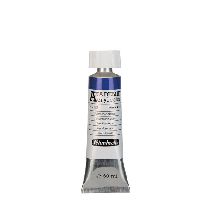 Farby akrylowe Schmincke AKADEMIE 60 ml | różne kolory | Artmie