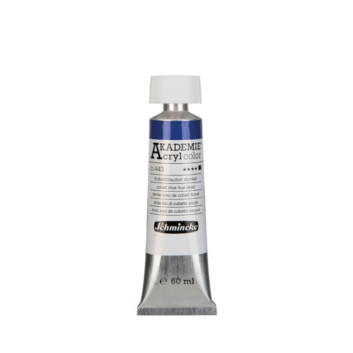 Farby akrylowe Schmincke AKADEMIE 60 ml | różne kolory | Artmie