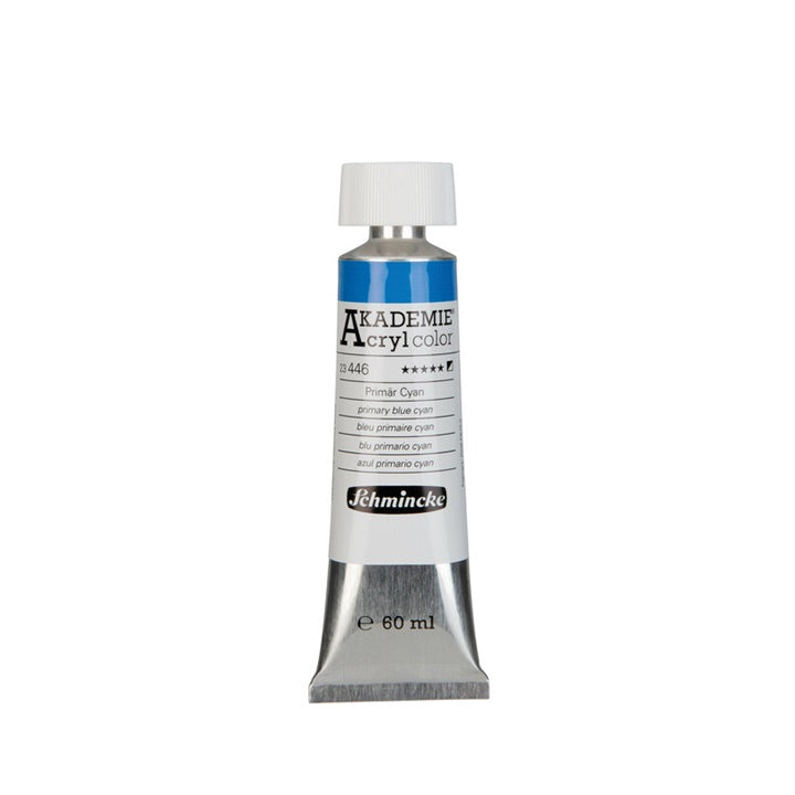 Farby akrylowe Schmincke AKADEMIE 60 ml | różne kolory | Artmie