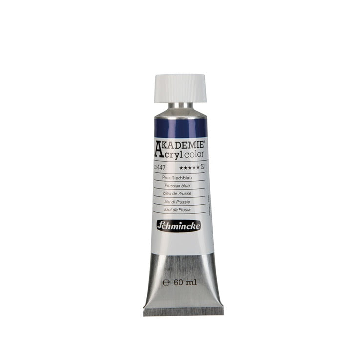 Farby akrylowe Schmincke AKADEMIE 60 ml | różne kolory | Artmie