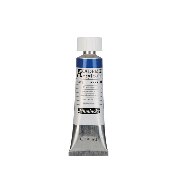 Farby akrylowe Schmincke AKADEMIE 60 ml | różne kolory | Artmie