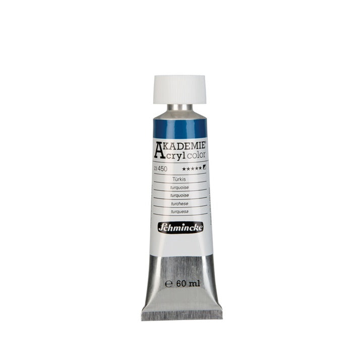 Akrylové farby Schmincke AKADEMIE 60 ml  | rôzne farby — obrázok 31