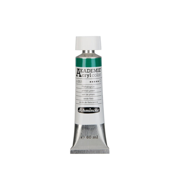 Akrylové farby Schmincke AKADEMIE 60 ml  | rôzne farby — obrázok 32